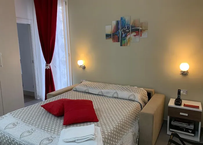 B&B Isola Bella