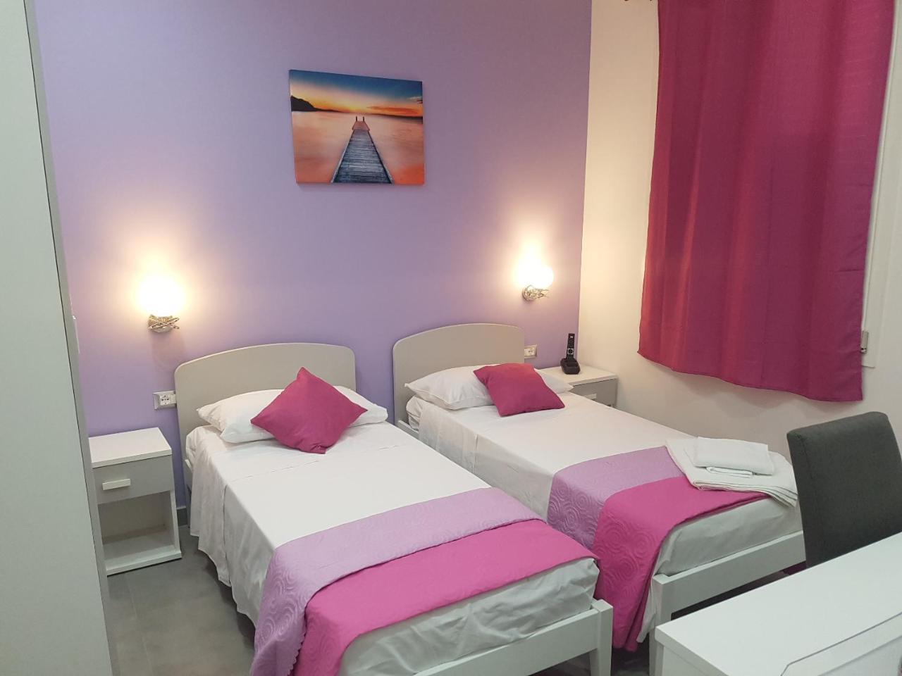Isola Bella Hotel Palermo